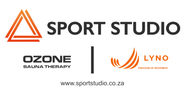 SportStudio Logo
